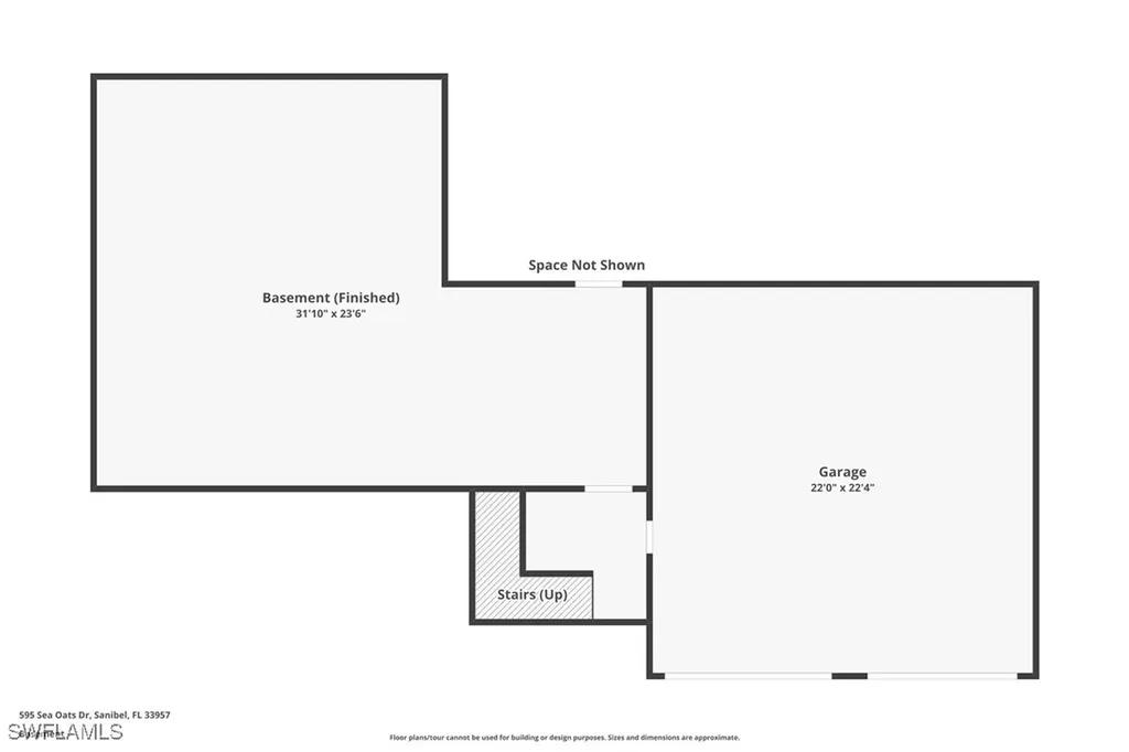 595 Sea Oats Drive Sanibel FL 33957