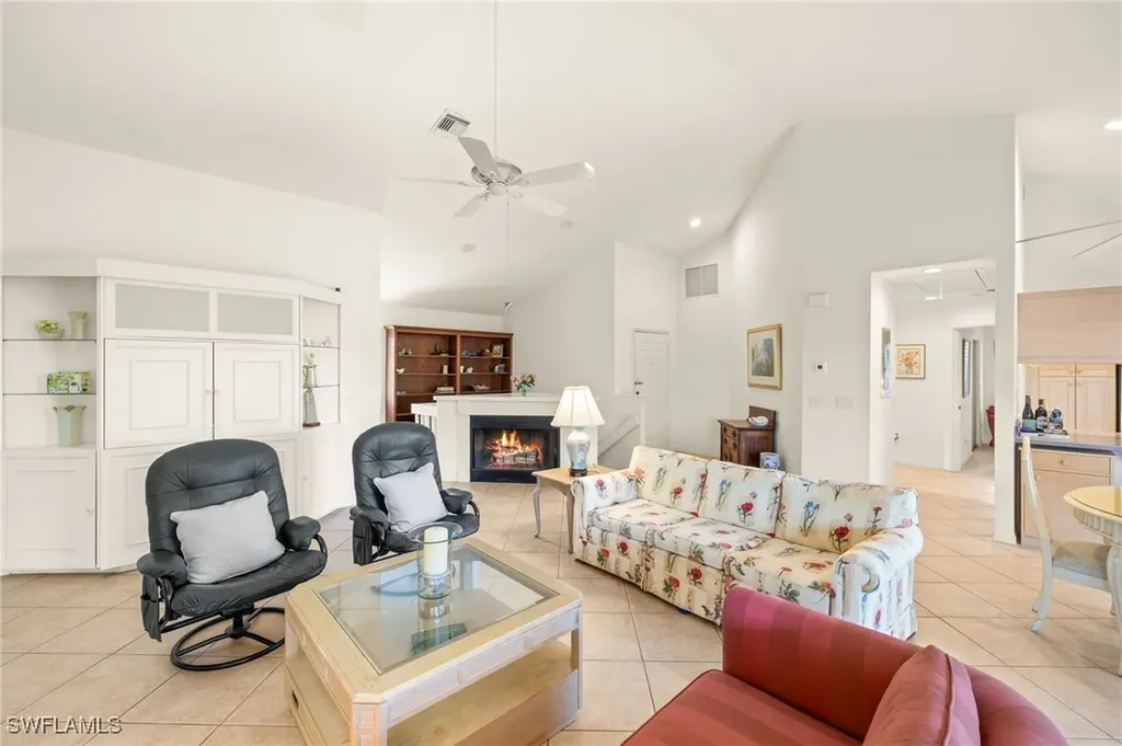595 Sea Oats Drive Sanibel FL 33957