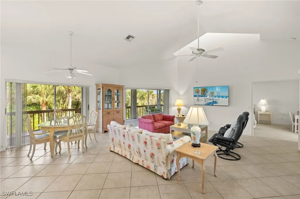 595 Sea Oats Drive Sanibel FL 33957