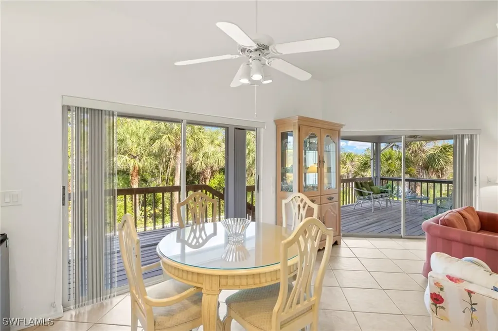 595 Sea Oats Drive Sanibel FL 33957