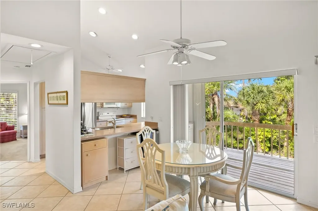 595 Sea Oats Drive Sanibel FL 33957