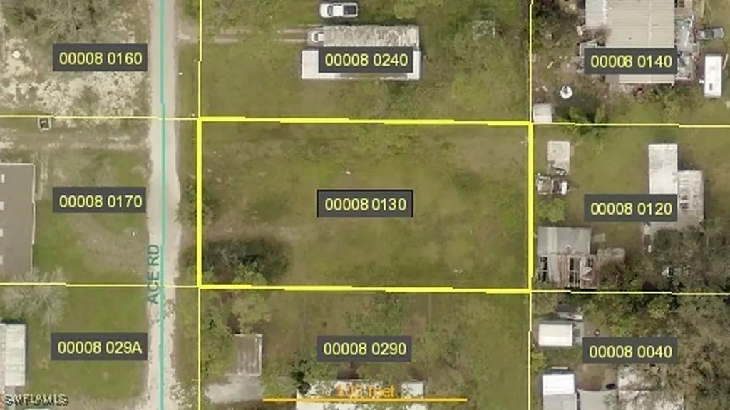 18420 Ace Road North Fort Myers FL 33917