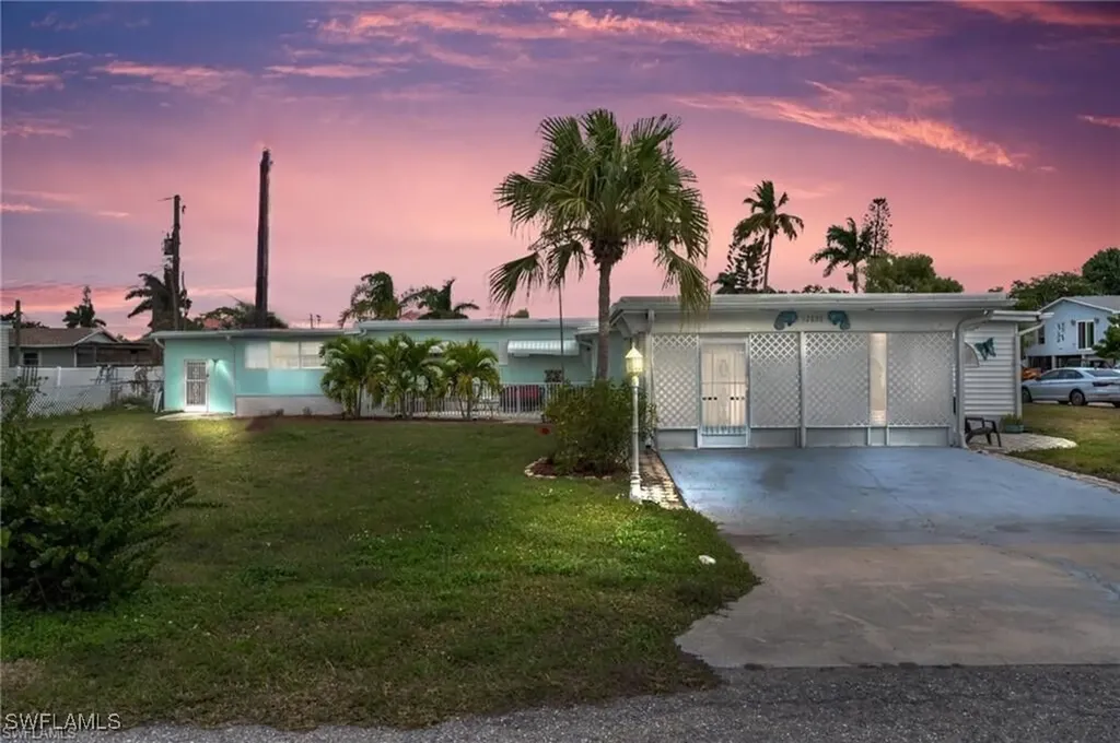 12890 Spencer Street Fort Myers FL 33908