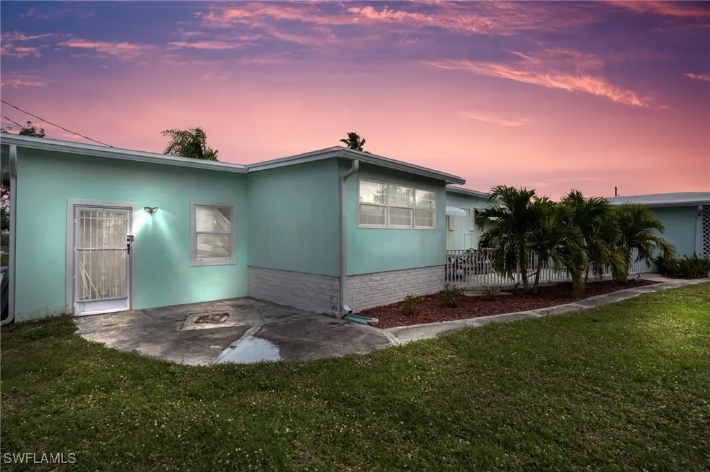 12890 Spencer Street Fort Myers FL 33908