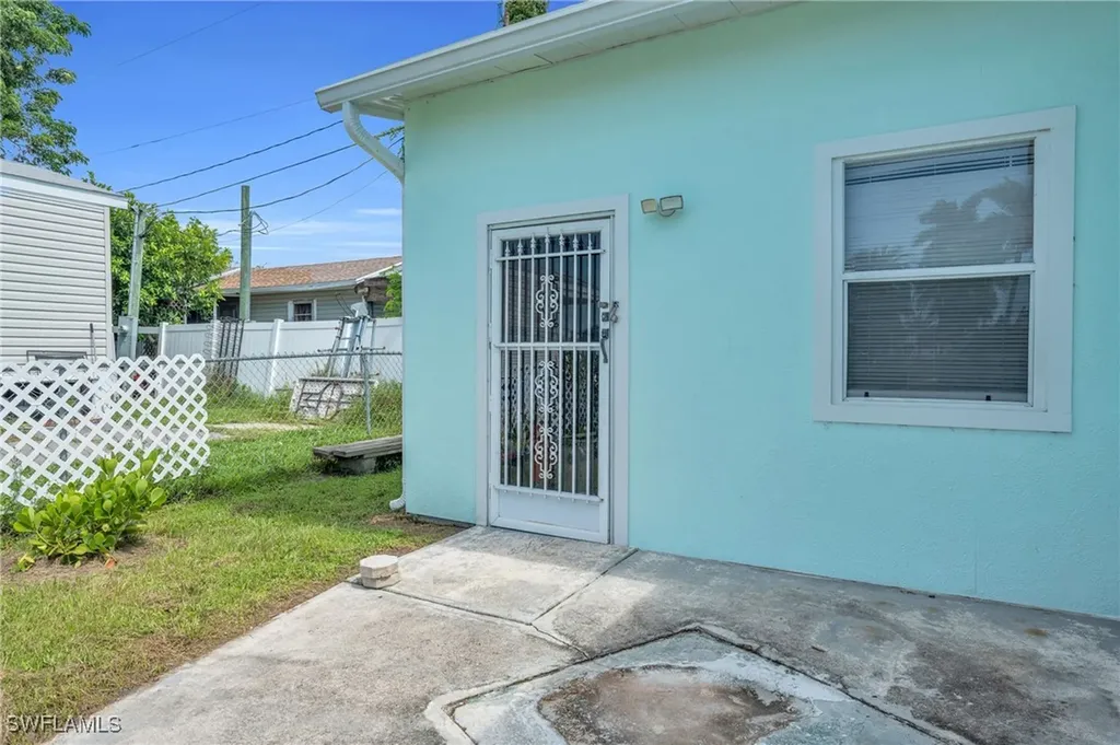 12890 Spencer Street Fort Myers FL 33908