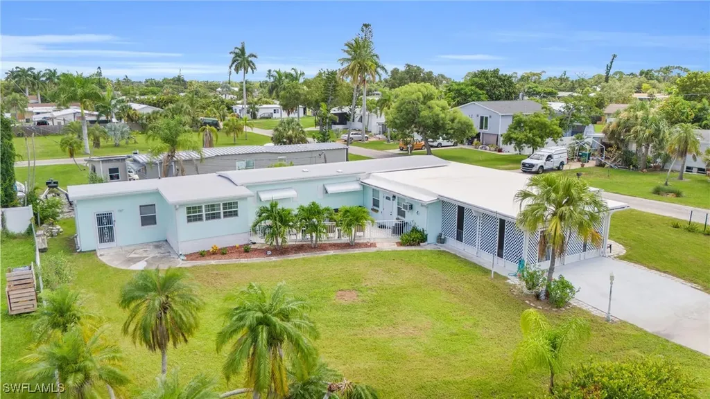 12890 Spencer Street Fort Myers FL 33908