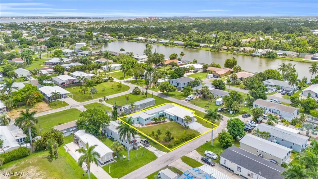 12890 Spencer Street Fort Myers FL 33908