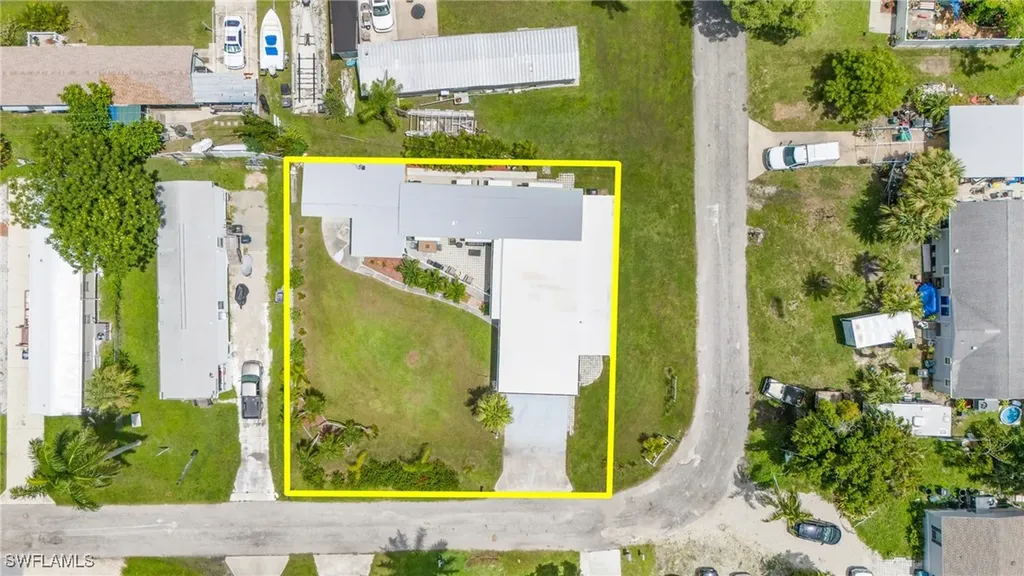 12890 Spencer Street Fort Myers FL 33908