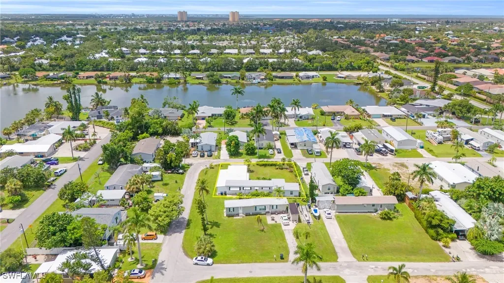 12890 Spencer Street Fort Myers FL 33908