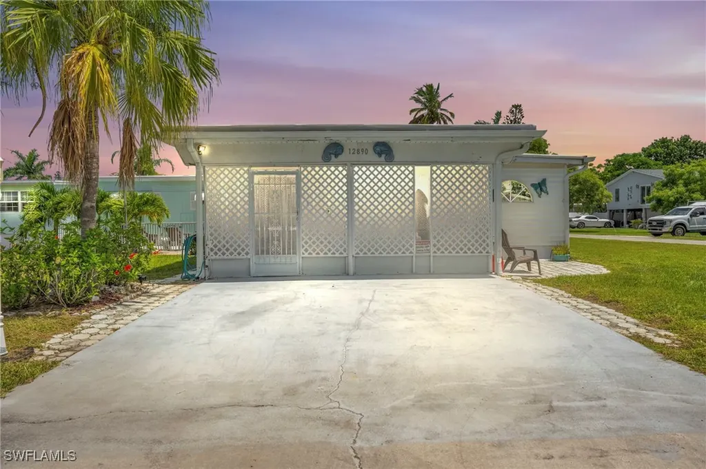 12890 Spencer Street Fort Myers FL 33908