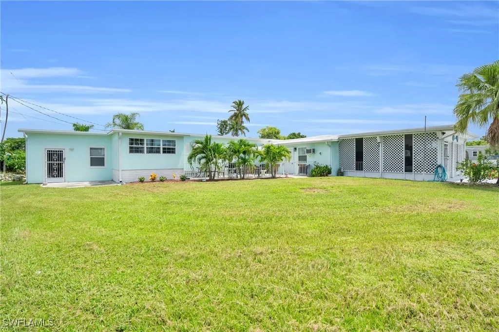 12890 Spencer Street Fort Myers FL 33908