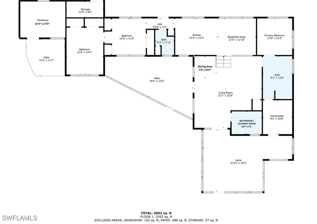 12890 Spencer Street Fort Myers FL 33908