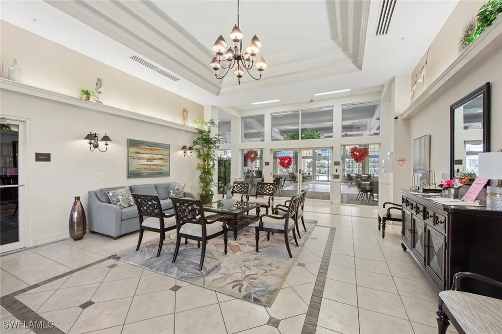 7800 Woodbrook Circle Naples FL 34104