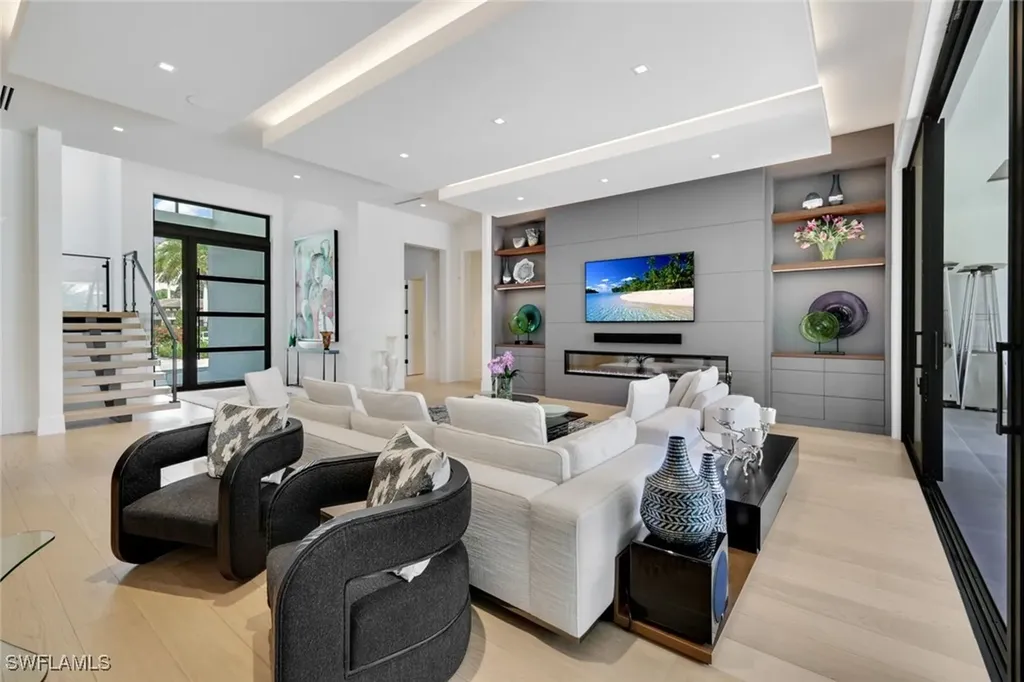 493 Carica Road Naples FL 34108