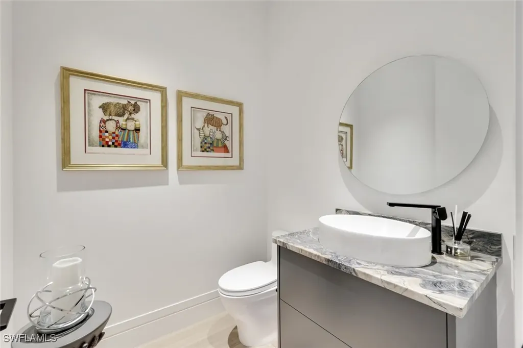 493 Carica Road Naples FL 34108