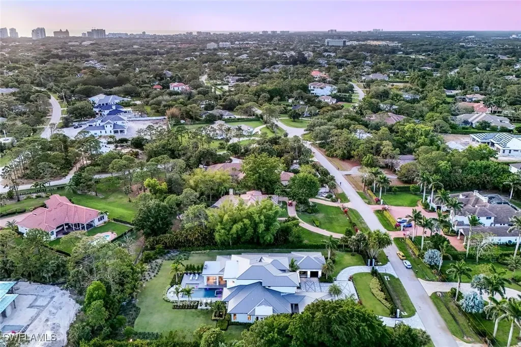 493 Carica Road Naples FL 34108