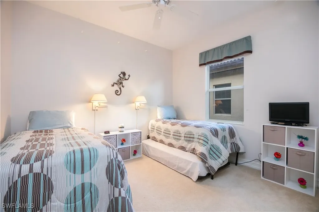 6088 Dogleg Drive Naples FL 34113