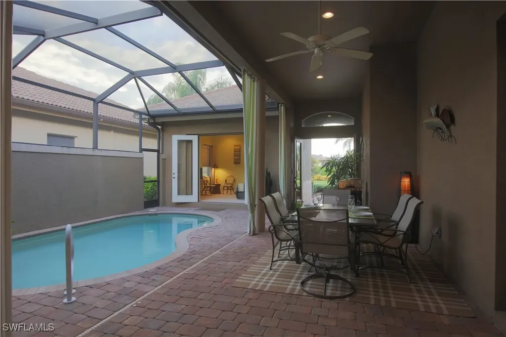 6088 Dogleg Drive Naples FL 34113