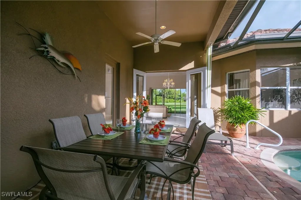 6088 Dogleg Drive Naples FL 34113