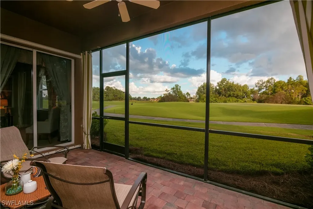 6088 Dogleg Drive Naples FL 34113