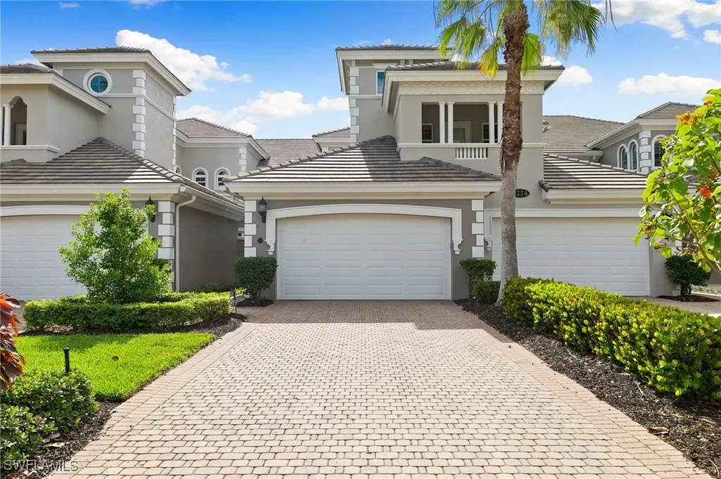 9224 Campanile Circle Naples FL 34114