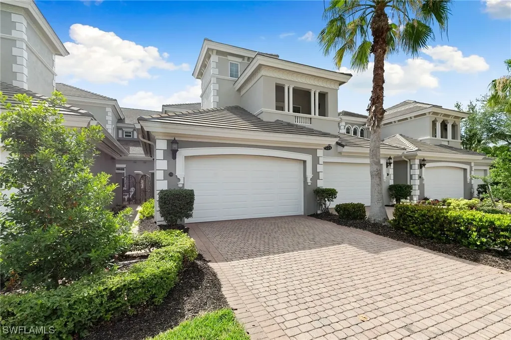 9224 Campanile Circle Naples FL 34114