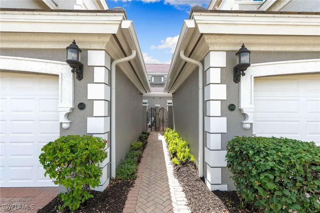 9224 Campanile Circle Naples FL 34114