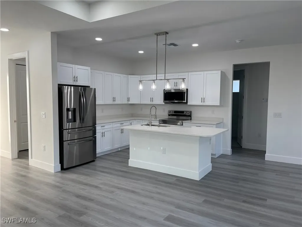 829 Gillian Avenue Lehigh Acres FL 33974