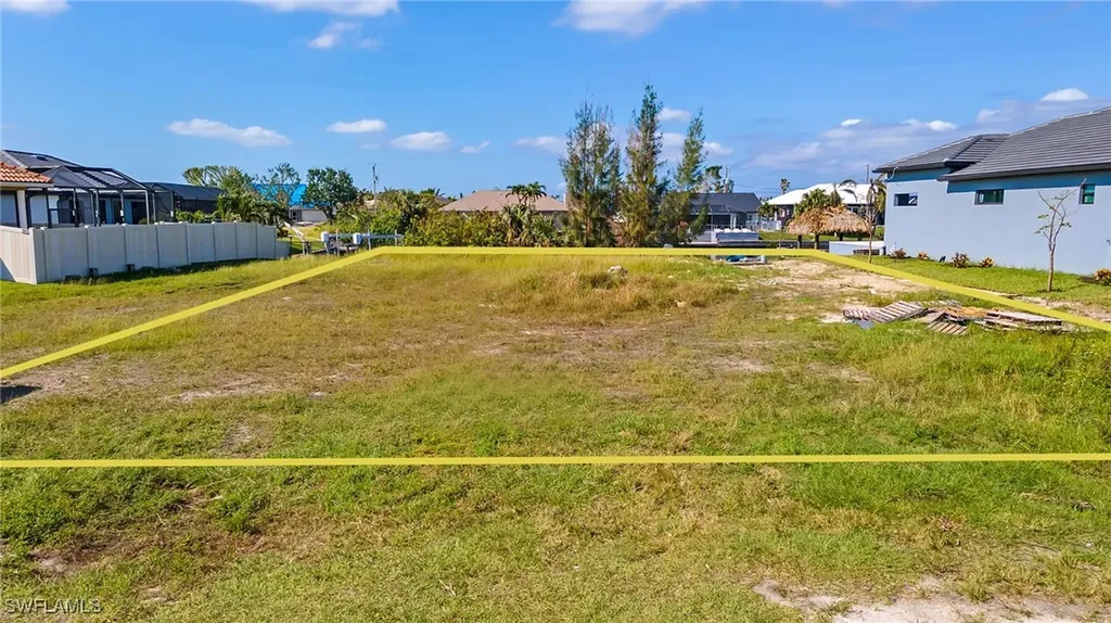 3914 SW 25th Place Cape Coral FL 33914