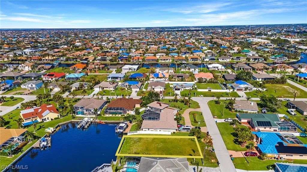 5126 SW 18th Avenue Cape Coral FL 33914