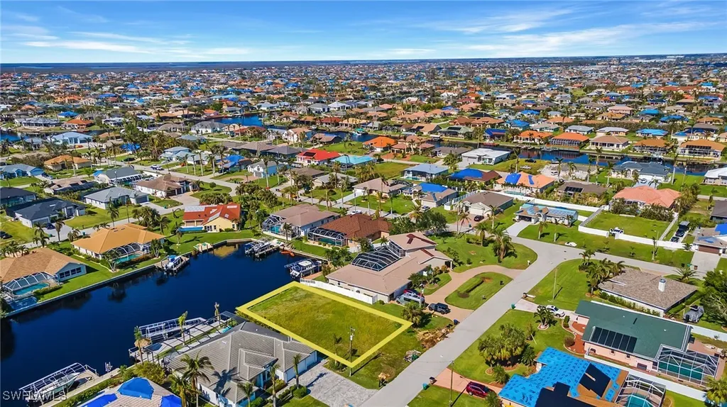 5126 SW 18th Avenue Cape Coral FL 33914