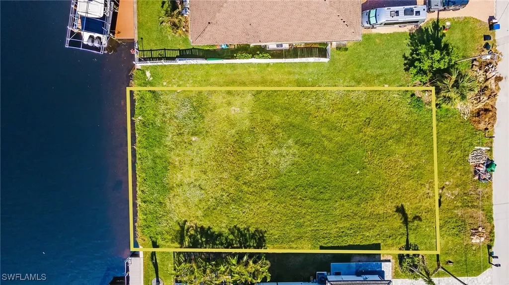 5126 SW 18th Avenue Cape Coral FL 33914