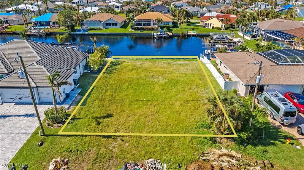 5126 SW 18th Avenue Cape Coral FL 33914