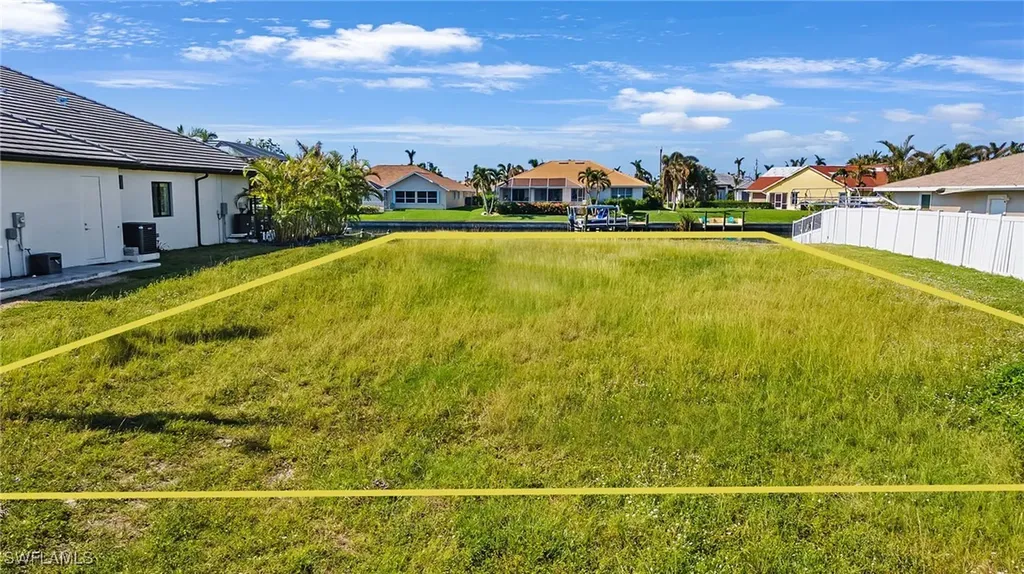 5126 SW 18th Avenue Cape Coral FL 33914