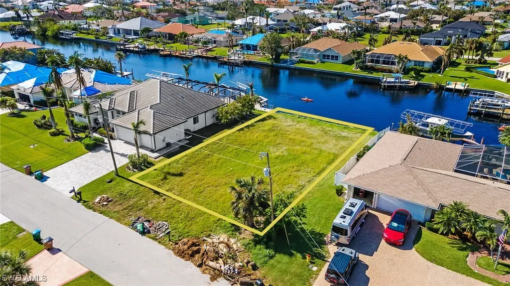 5126 SW 18th Avenue Cape Coral FL 33914