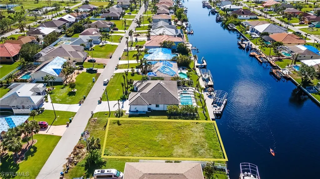 5126 SW 18th Avenue Cape Coral FL 33914