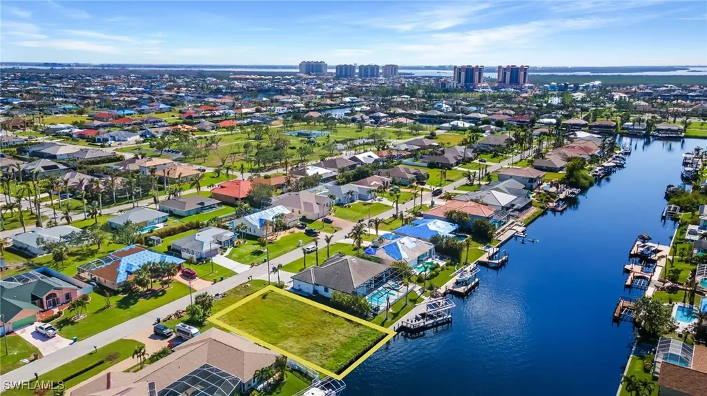 5126 SW 18th Avenue Cape Coral FL 33914