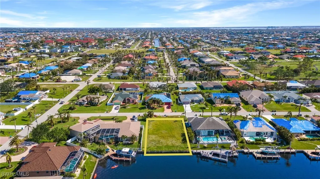 5126 SW 18th Avenue Cape Coral FL 33914