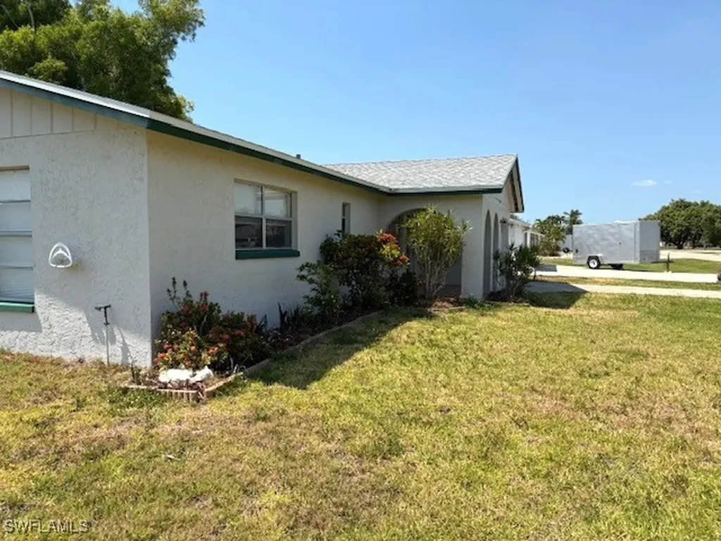 15757 Missouri Street Bokeelia FL 33922