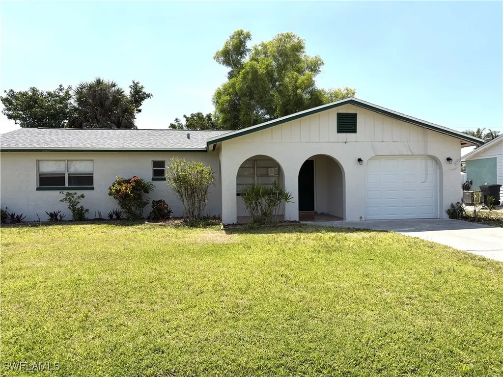 15757 Missouri Street Bokeelia FL 33922