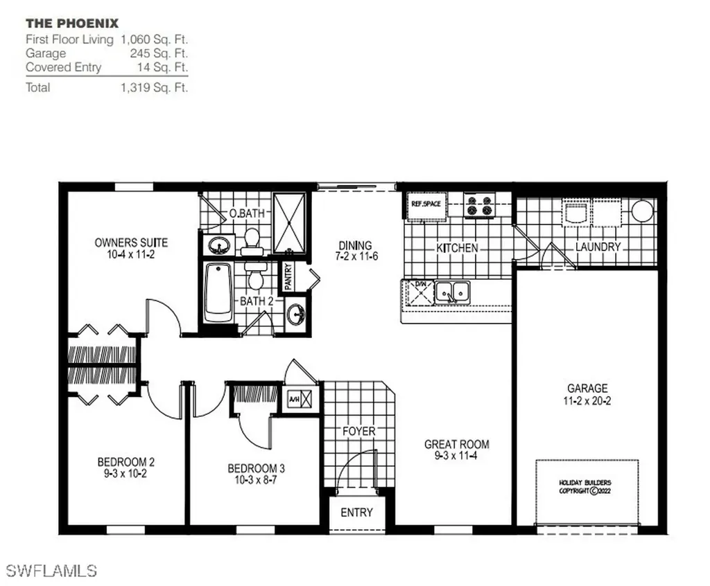 956 Lakeside Drive Lehigh Acres FL 33974