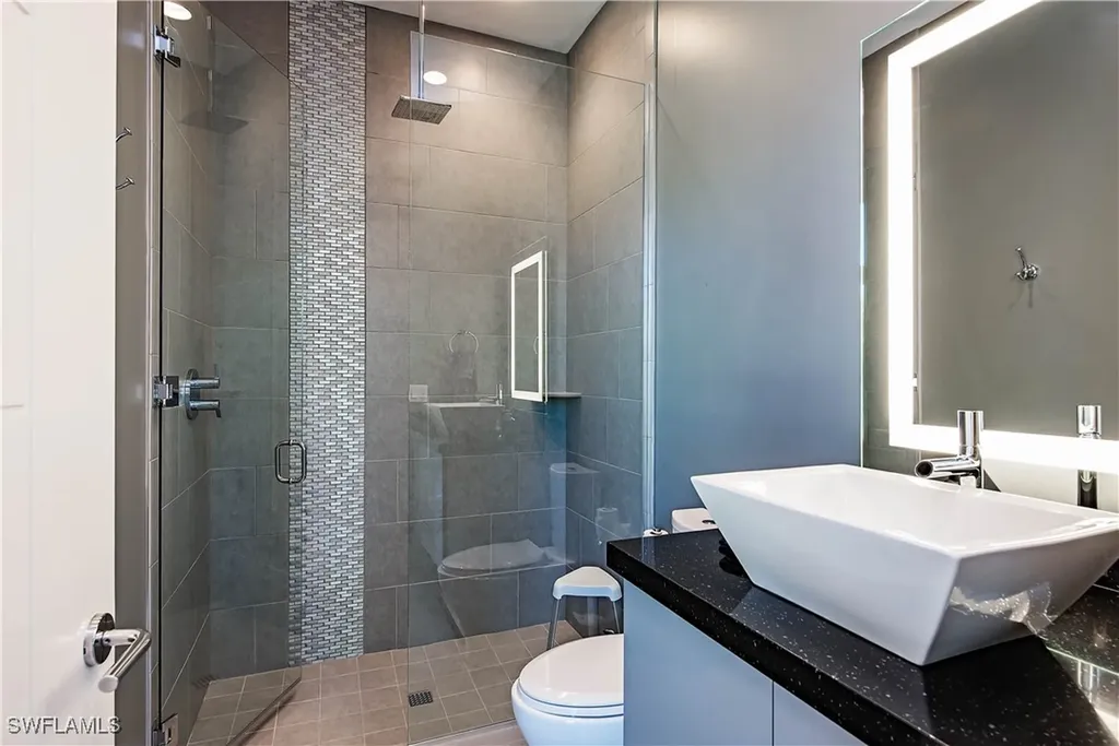 1807 Snook Drive Naples FL 34102