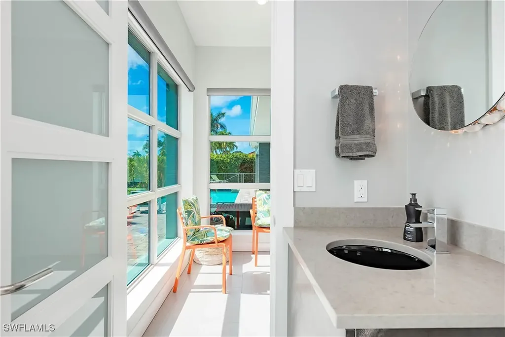 1807 Snook Drive Naples FL 34102