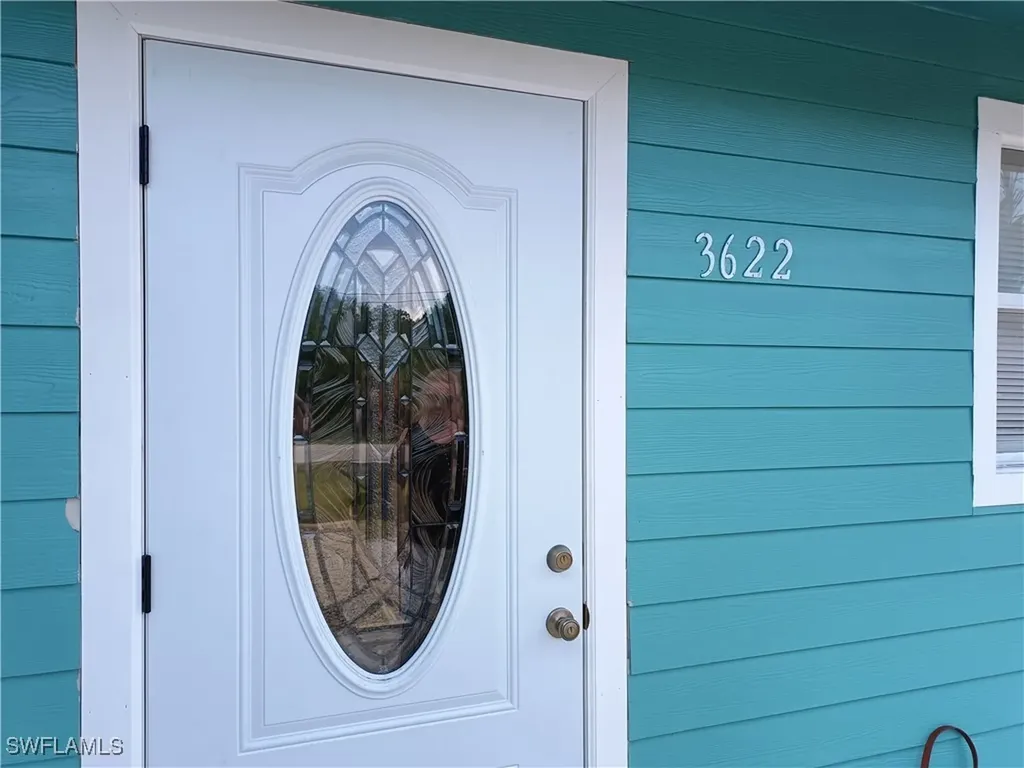 3622 Vasco Street Punta Gorda FL 33950