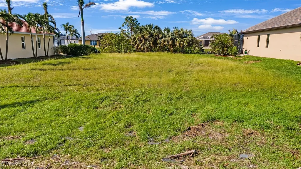 3412 SW 25th Place Cape Coral FL 33914