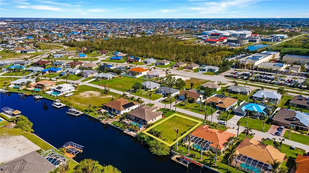 3412 SW 25th Place Cape Coral FL 33914