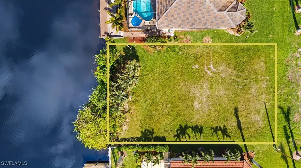 3412 SW 25th Place Cape Coral FL 33914