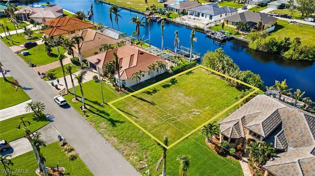 3412 SW 25th Place Cape Coral FL 33914