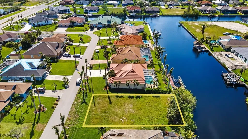 3412 SW 25th Place Cape Coral FL 33914