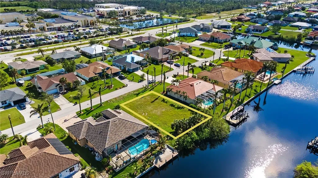 3412 SW 25th Place Cape Coral FL 33914